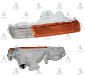 MITSUBISHI TAMPON SİNYAL LAMBASI L200 99-05 SAĞ DEPO